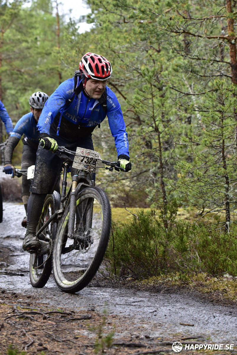 Bild från Lida Loop 2019